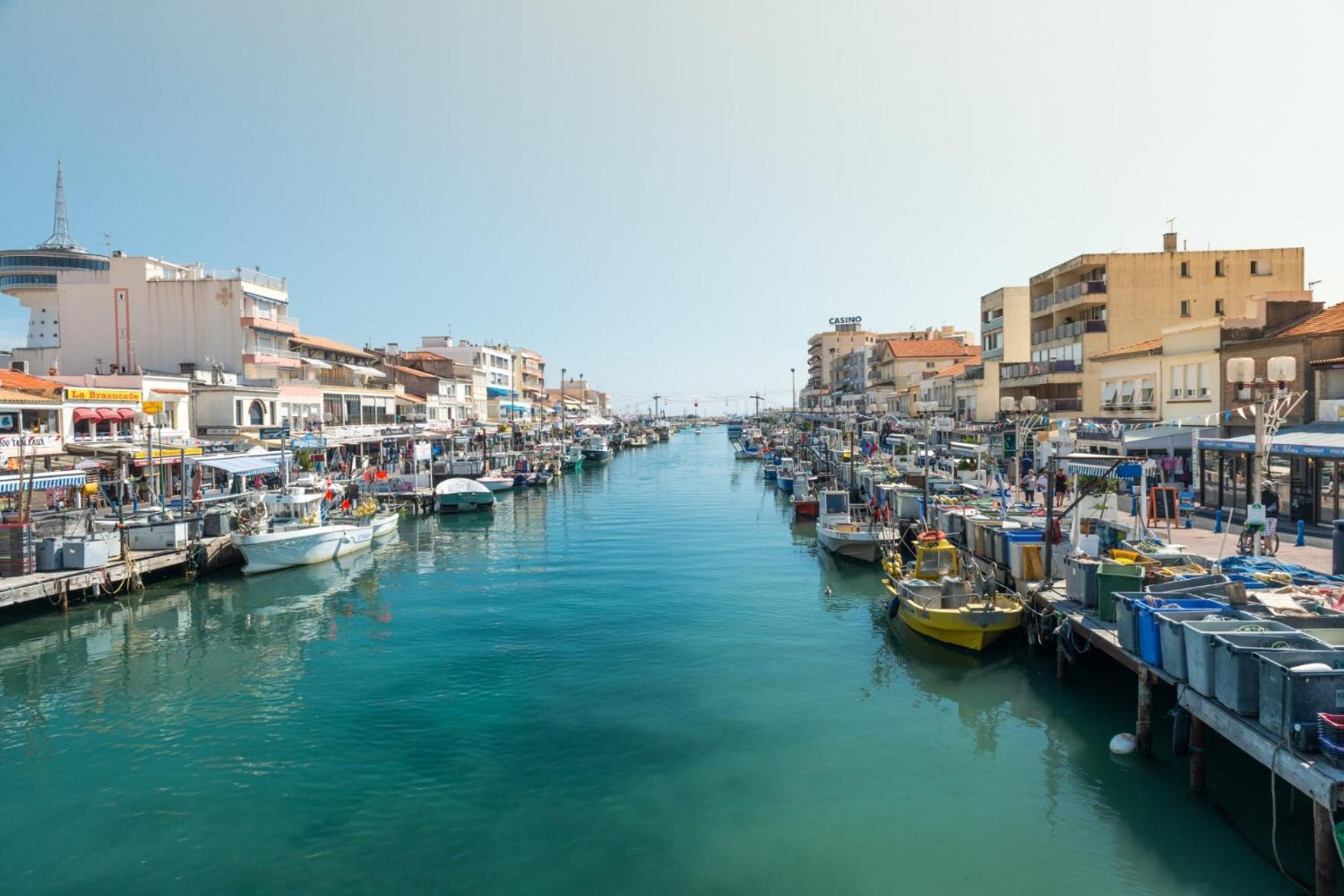 Hébergement de vacances Magnifique Typique Du Sud Avec Piscine Privee Et Jardin Mediterraneen
