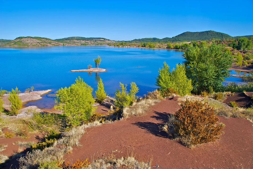Magnifique Typique Du Sud Avec Piscine Privee Et Jardin Mediterraneen * Saint-Vincent-de-Barbeyrargues